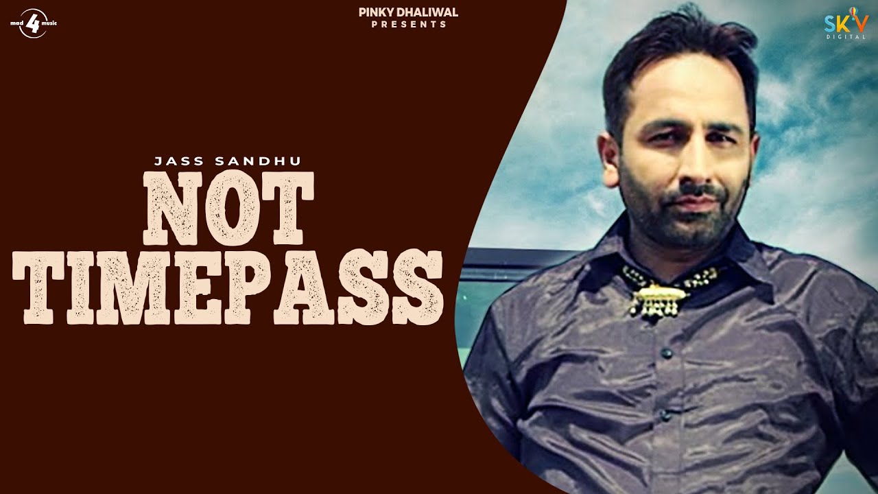 Not Timepass