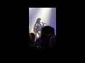 [170517] BoA THE LIVE in Billboard Live OSAKA 2부 DO THE MOTION-make a secret