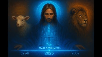 Origins of Christianity and the Essenes, Part 1: The 32 AD Messiah Timeline and Prophetic Countdown