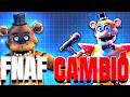 LA HISTORIA DE FNAF CAMBIÓ Y NO TE DISTE CUENTA