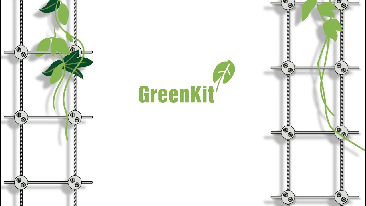 GreenKit 1–4 Installation (Français) - YouTube