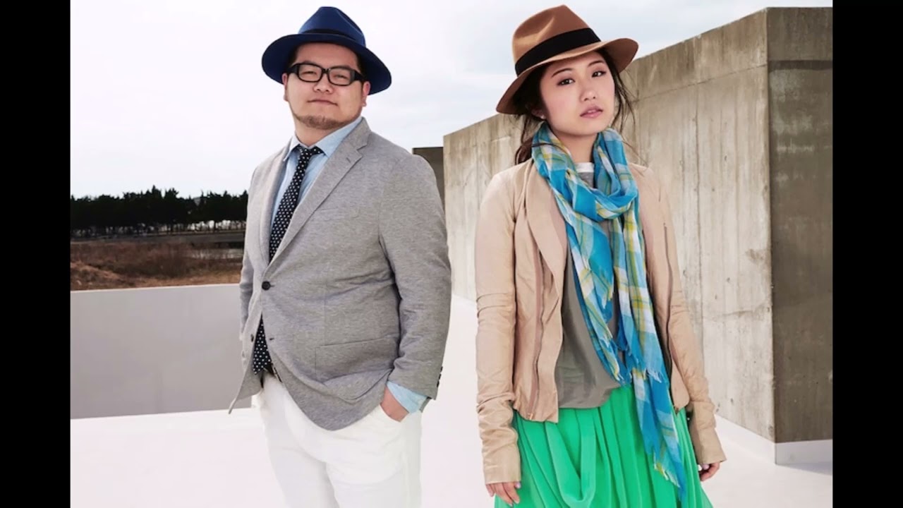 【LUHICA feat. NABE】 君と踊ろう