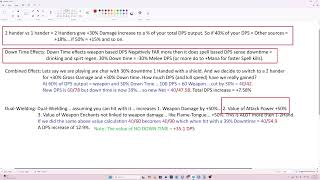 TBC Shaman Leveling Guide, Dual-Wield? Gear? Its complicated...