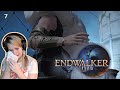 My Final Fantasy XIV ENDWALKER experience [part 7]