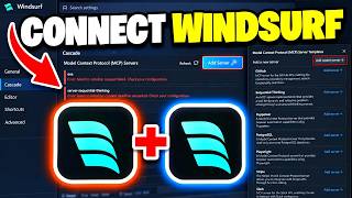 How To Connect Windsurf To MCP Servers - Full Guide