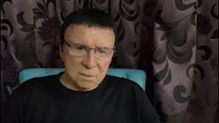 Кашпировский: 15.07. 2022г. Психологическая привязка на Луну. Прямой эфир из Шымкента.