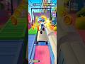 Subway Surfers Gameplay 🎮🔥 | Shorts No. 64 🚆💨 #shortsfeed #subwaysurfers #gaming #shorts