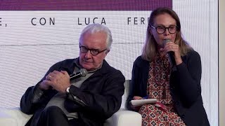 Festival + Gusto 2023, lo chef Alain Ducasse: "Così ho conquistato tre stelle Michelin"