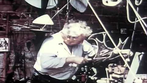 Works of Calder