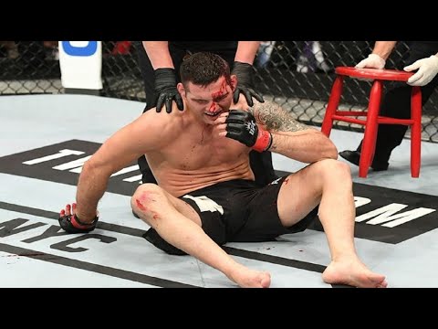 Video: Valor neto de Chris Weidman: Wiki, casado, familia, boda, salario, hermanos