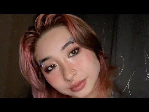 guess the silent word asmr