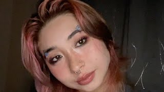 guess the silent word asmr