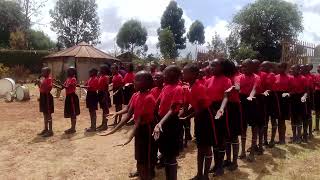 Poem By Shalom Primary School