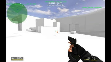 CS Portable | Ninja Defuse - Dust 2 Snow