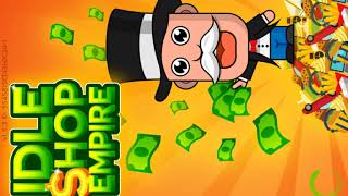 🎮 MOD APK Idle Shop Empire Free Add Floor, Free Add Elevator (updated) screenshot 2