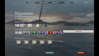 World Of Warships