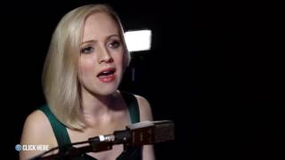 Bruno Mars   When I Was Your Man Female Version   Madilyn Bailey Piano Cover   on iTunes