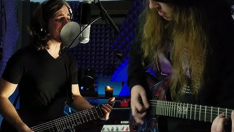 Alter Bridge - Come to Life (cover)