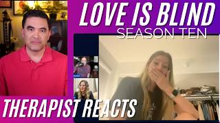 Love Is Blind (Chris Deep Dive) - Ch5