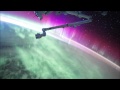 【作業用BGM】ヒーリングBGM♪宇宙にフワフワと漂っているような不思議な感覚になるヒーリングBGM♪-relax&healing-