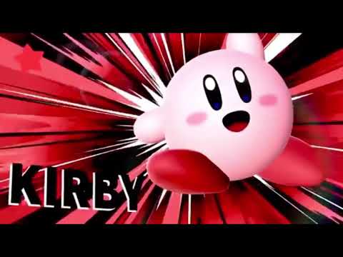 Actualizar 56+ imagen kirby victory pose