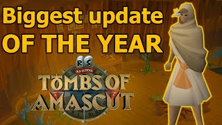 The Ultimate Guide to Raids 3 in OSRS