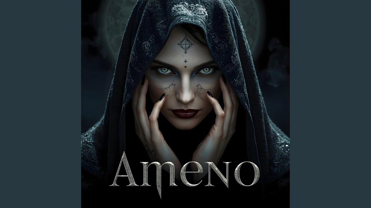 Ameno (Monster Mix) - YouTube