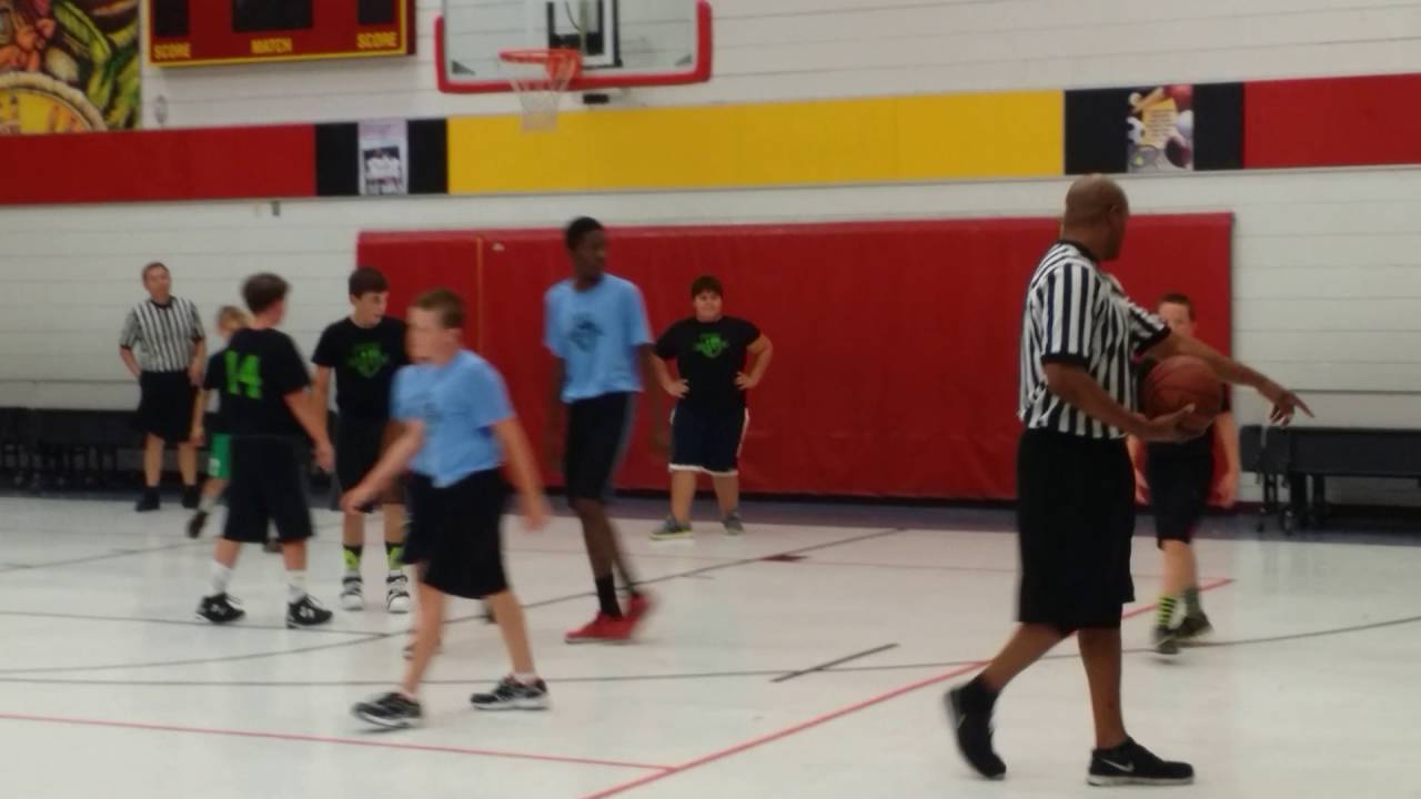 Peoria AZ basketball YouTube