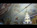 Литургия преждеосвященных даров 14 апреля 2021, Храм Вознесения Господня, г. Екатеринбург