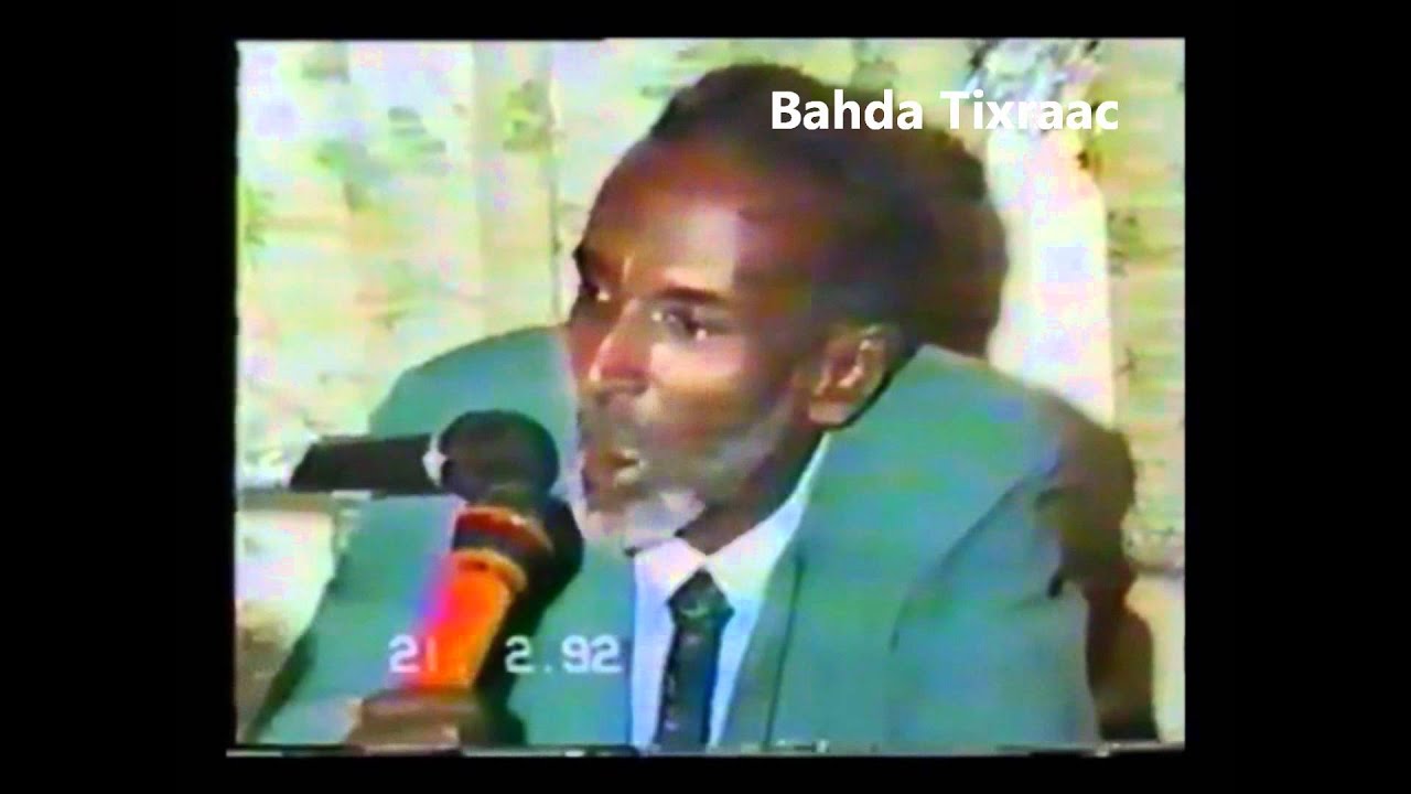 CALI SUGULLE  Iyo Heestii 