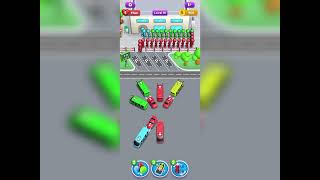 Crowd express level 15