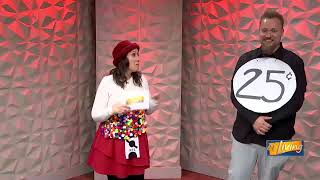 Bryce CILiving Costume Halloween