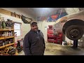 The Shop Talk Series is brought to you by Racers Racing Photos.