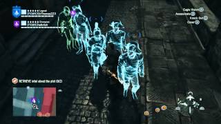 Expecting Quad Sync Kill