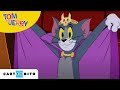 Tom i Jerry | Magiczna peleryna | Boomerang