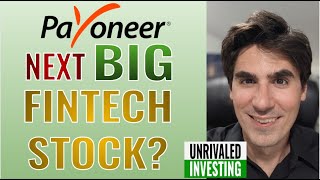 FTOC Stock - Payoneer Stock - FTOC SPAC - Fast growing payment infrastructure for Airbnb & Fiverr?
