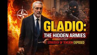 How Operation Gladio Used the Strategy of Tension to Change Europe