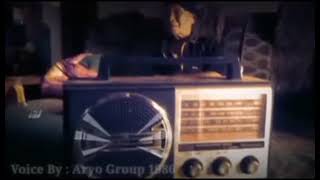 Sahur sahur - Arya Group 1986