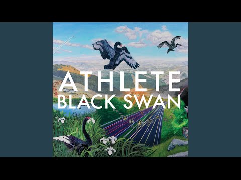 Athlete - The Unknown