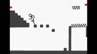 Obstacle Course Animation 6