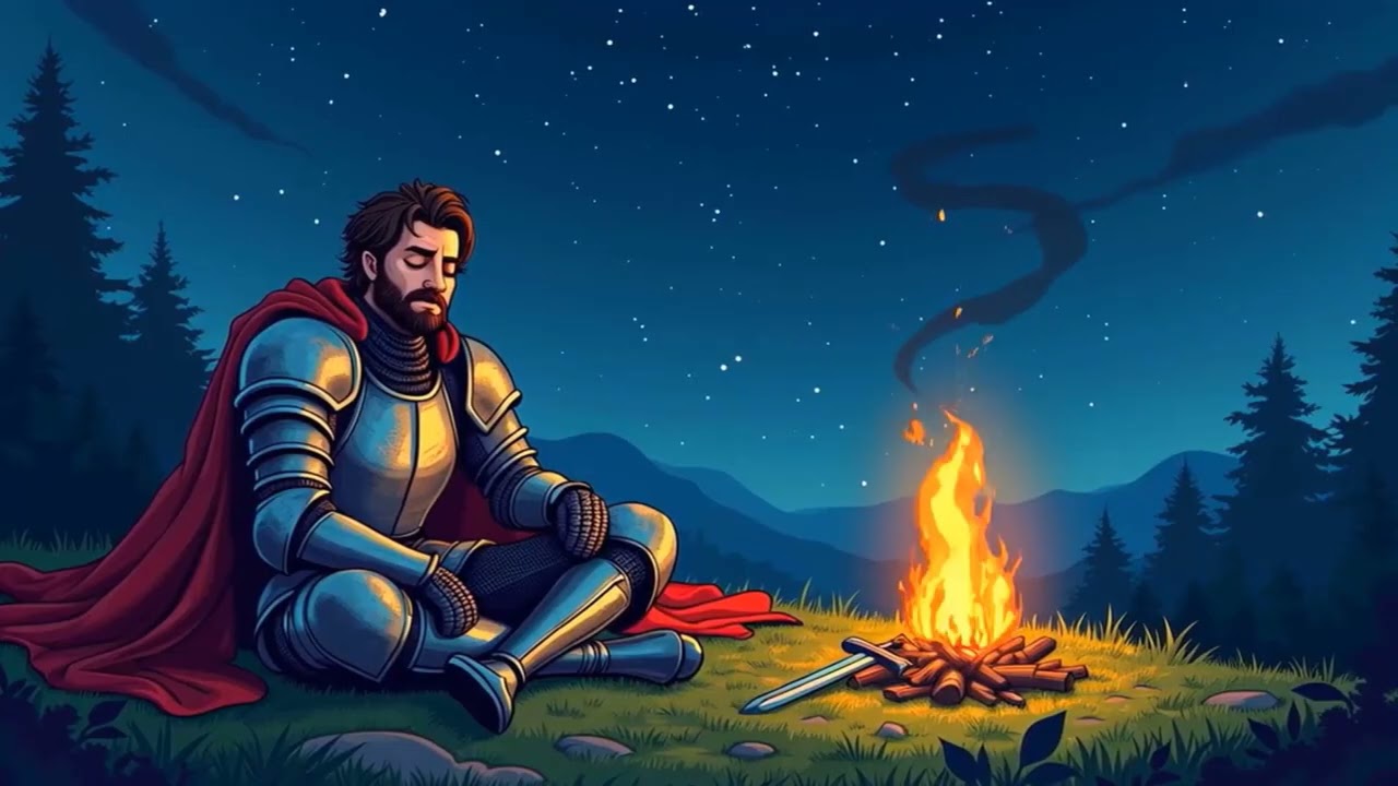 Have Some Rest... Relaxing Music for Deep Sleep 