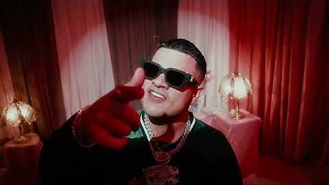 Marybel Remix ( Video Oficial ) - Dj Aza , Mc Davo , El Malilla ft Jowell , Gaelo , Alan Dazmel