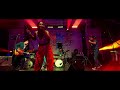 Eddie Roberts &amp; The Lucky Strokes, 2nd Set, Whippersnap Music and Arts Festival, 2-18-26