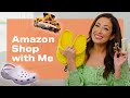 Amazon Shop With Me: What I Bought This Month (Clothing, Sunscreen, & More!) | Susan Yara