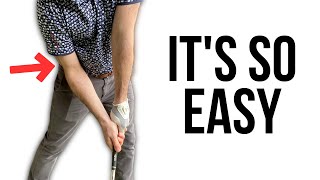 This Right Arm Move Makes Bad Shots Impossible