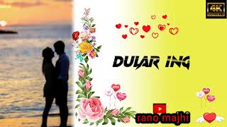 New Santali Status Video New Statalistatus Video