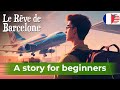 Learn French while you sleep (A2 French)