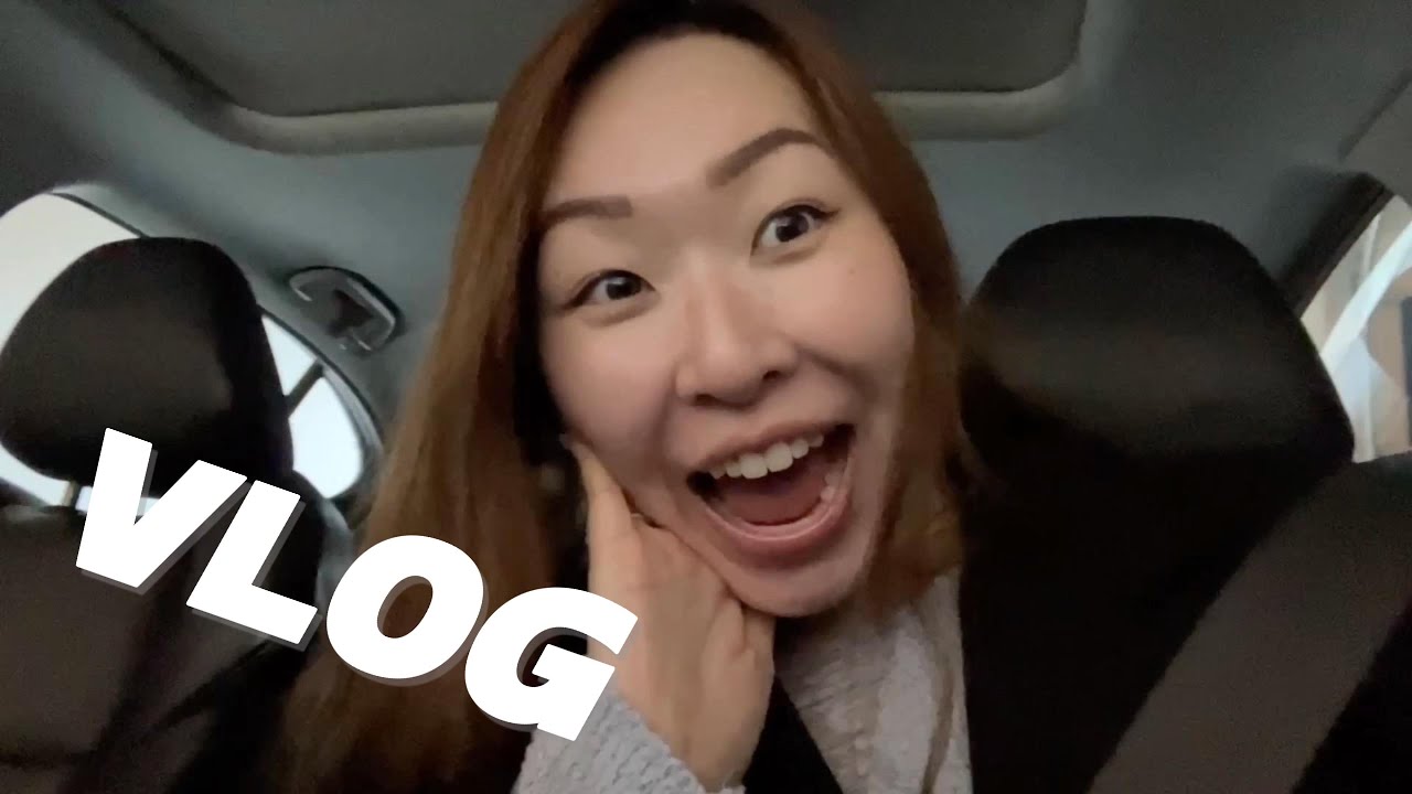 My Everyday Vlog: A Sweet & Spicy Kind of Day 🍧🌶️ bingsu + hotpot