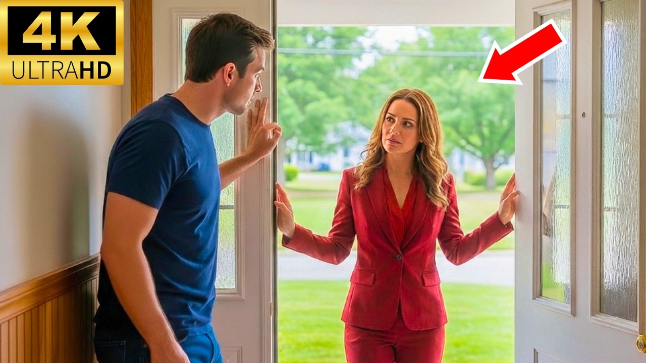 Single Dad Kicks The Arrogant Billionaire Out, Instant Karma Forces Her To Beg