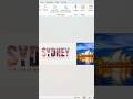 PowerPoint Animation Presentation🤪#powerpoint #viral